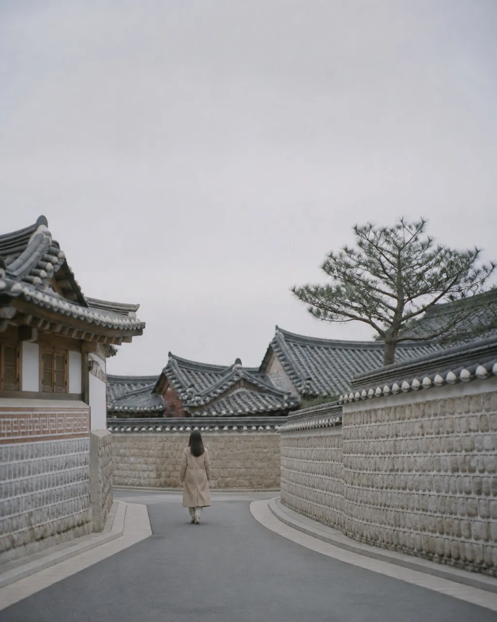 한국이라는 여행지